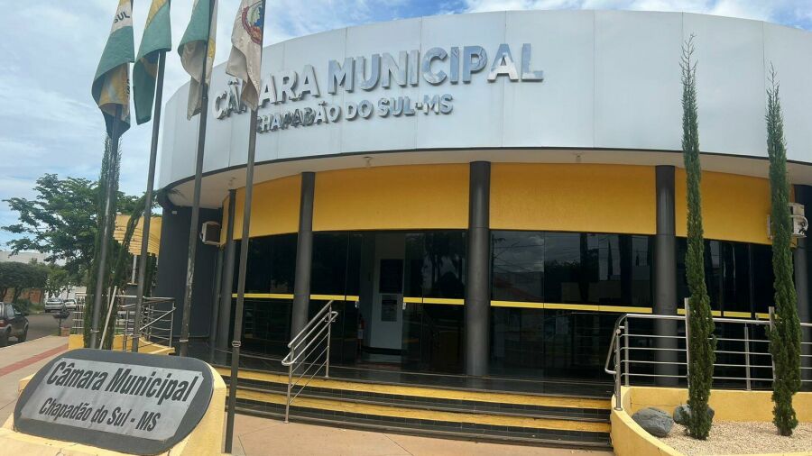 Imagem chapadão